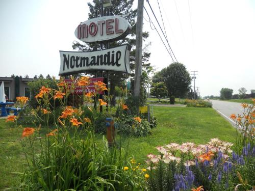 Motel Normandie