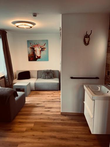 BELLEVUE Boutique B&B am Brienzersee / Iseltwald - main image