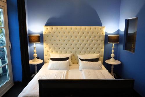 Hotel Bucheneck