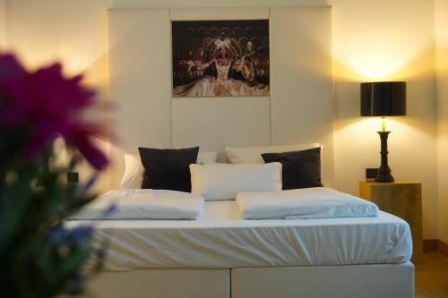 Hotel Bucheneck