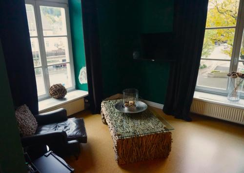 Hotel Bucheneck