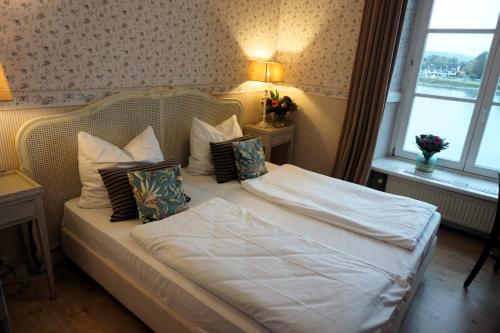 Hotel Bucheneck