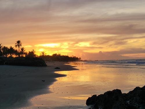 La Casa del Mar - Hotel Familiar en San Bernardo del Viento in San Bernardo del Viento
