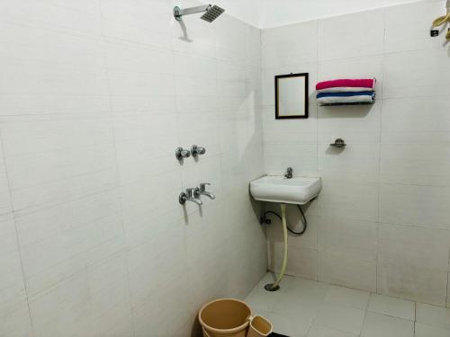 Deluxe Double Room image 1