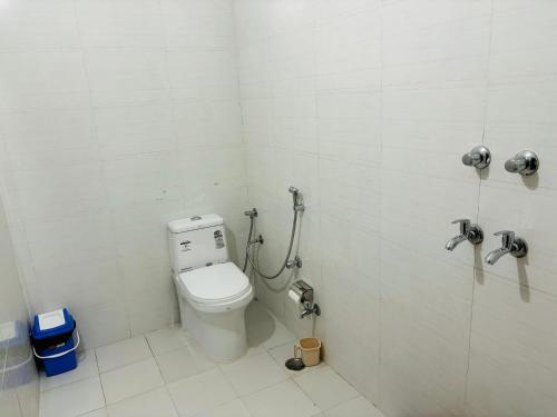 Standard Double Room room in Hotel Tulsi Palace