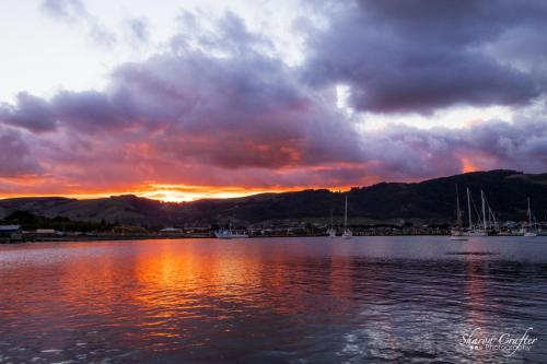 The Beachhouse at The Butter Factory