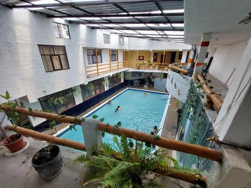 hotel photo