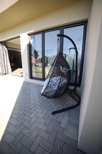 The Raz in 哈利史密斯