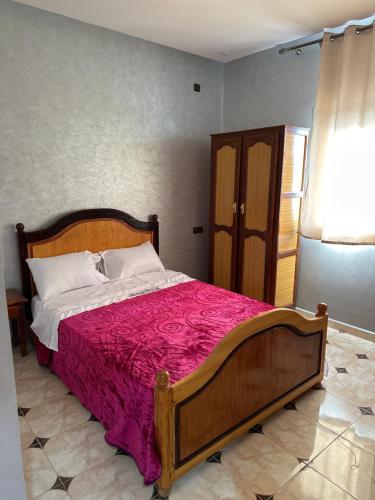 HOTEL NOSTRESS in Khenifra