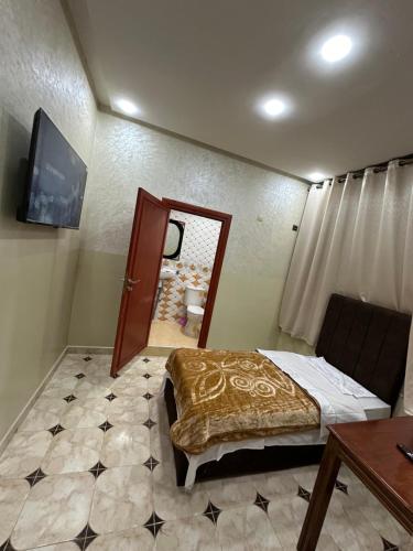 HOTEL NOSTRESS in Khenifra