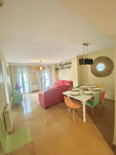 Precioso apartamento céntrico, Ronda