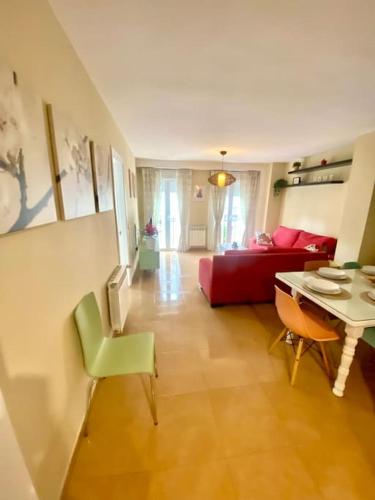 Precioso apartamento céntrico, Ronda (photo 6)