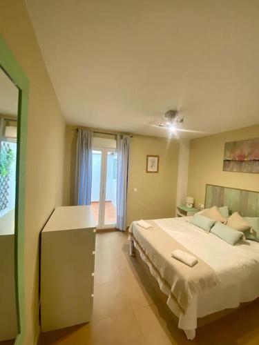 Precioso apartamento céntrico, Ronda (photo 7)