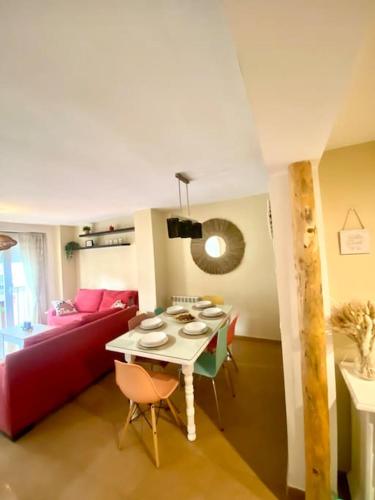 Precioso apartamento céntrico, Ronda (photo 9)