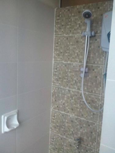 1ACS Hostel Kuching