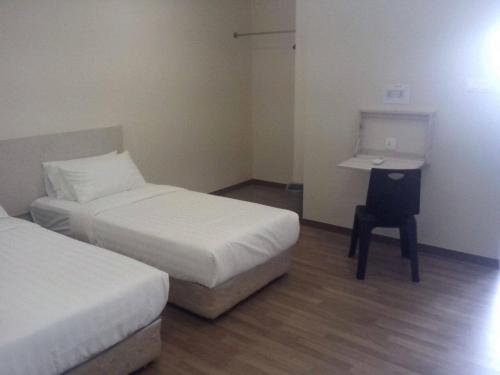 1ACS Hostel Kuching
