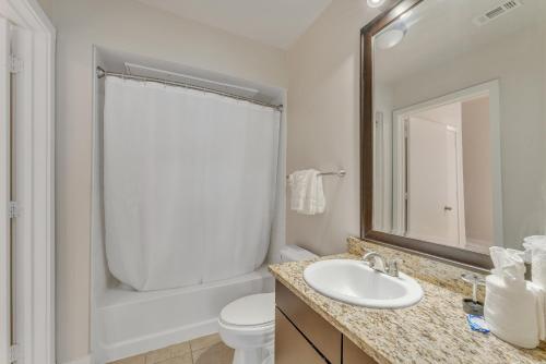 Cozy 1 Bedroom Suite, Pool, Gym, Parking Cs in Dallas, USA