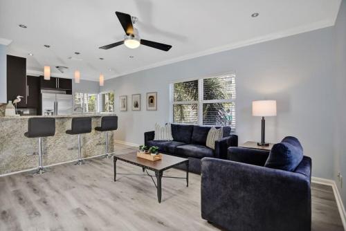 Beach Isles Modern 1BR Apartment in Fort Lauderdale