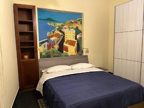 Il Labirinto - Luxury Rooms, Неаполь