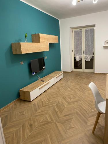  Casa vacanza il bonsai in Quadrelle