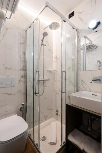 London Hotel, Milan (photo 6)