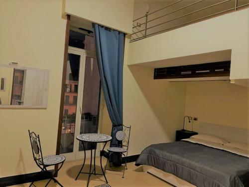 Il Labirinto - Luxury Rooms 2