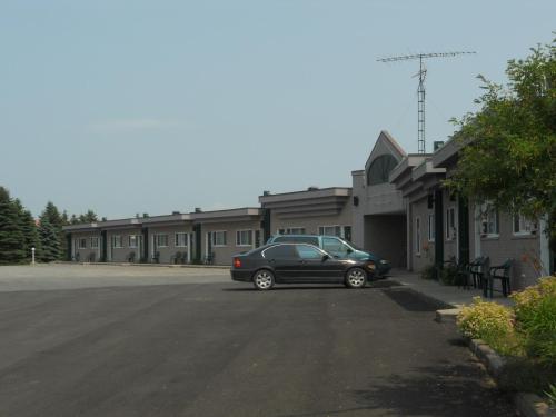 Motel Normandie