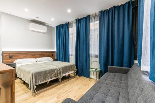 VR LATINA APARTMENTS 4