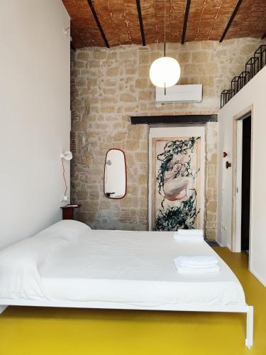 Magma Home - Rooms & Roof, Naples (photo 7)
