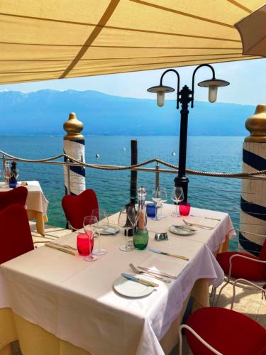 513056923 Hotel Baia D'Oro - Adults Only