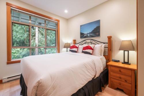 Granite Court by Outpost Whistler in Whistler, Canada