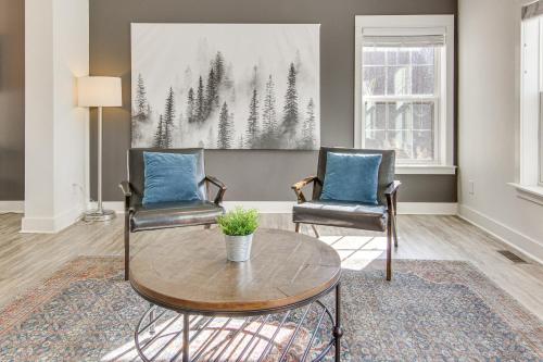 Spacious Mountain Escape near Mount Mitchell! - image 14