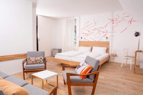 Hotel Tafelfreuden in Oldenburg, Deutschland