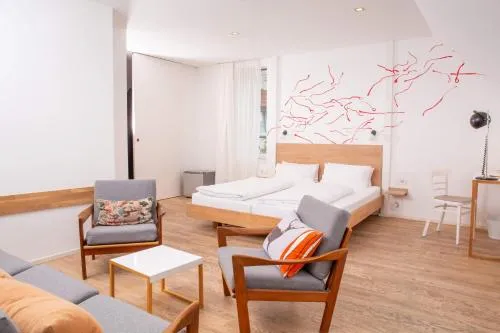 Hotel Tafelfreuden in Oldenburg, Deutschland