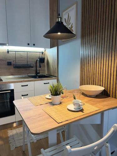 Cozy Boutique Apartment in Plovdiv in เขตปลอฟดิฟตะวันออก