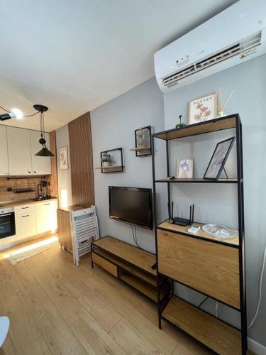 Cozy Boutique Apartment in Plovdiv