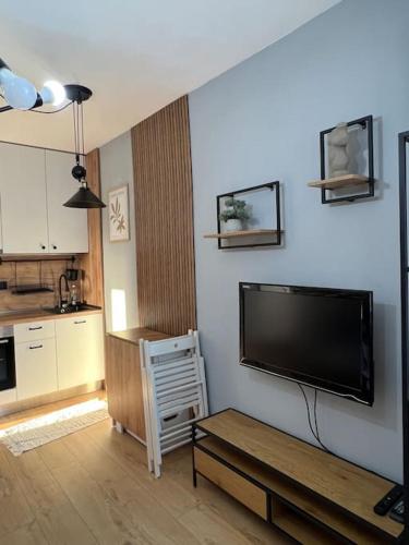 Cozy Boutique Apartment in Plovdiv