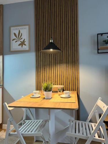 Cozy Boutique Apartment in Plovdiv in เขตปลอฟดิฟตะวันออก
