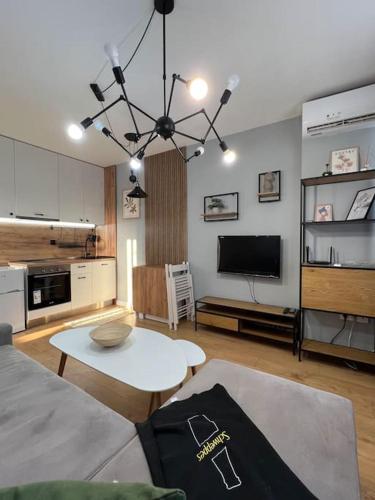 Cozy Boutique Apartment in Plovdiv in เขตปลอฟดิฟตะวันออก