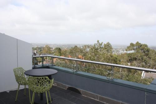Mercure Sydney St Leonards - image 6