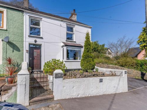 4 Bed in Saundersfoot 52743