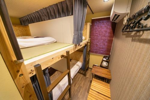 IKIDANE Cozy Hotel Haneda Airport - Vacation STAY 25827v