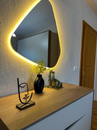 Villa Malo Guesthouse in 科爾察