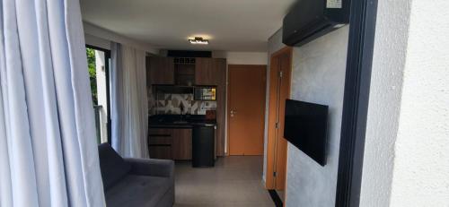 One-Bedroom Apartment image 6
