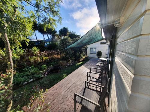 Off The Beaten Trail Acc & Bike Hire                                                         in เมอร์ชิซัน