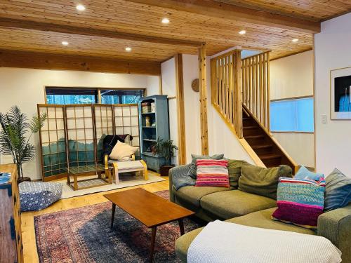 Hakuba Bliss Cottage - Vacation STAY 28524v