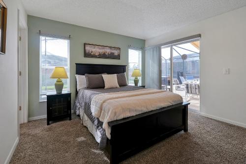 Bikini Bottom - 4 bed Disney pool home, Kissimmee (foto 5)