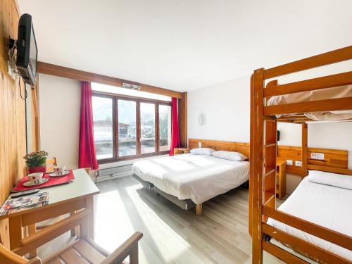 Atmosphere Hotel 3