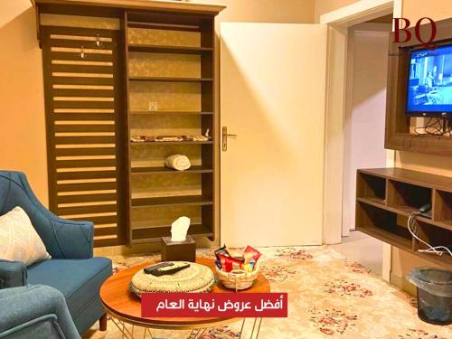 . منازل البندقية BQ hotel suites