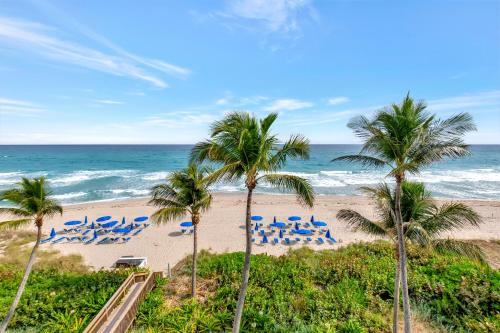 Nearby attraction, Tideline Palm Beach Ocean Resort and Spa in Palm Beach (FL)